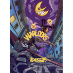 死 Warlords