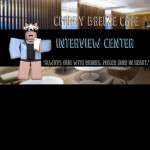 Interview Center || Cherry Breeze Cafe