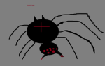 The strong spiders