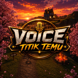 [UPDATE] VOICE TITIK TEMU