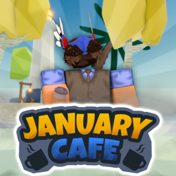 [NEW] January Cafe V1 ☕