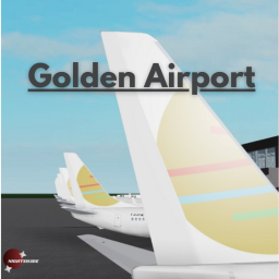 Golden Airport