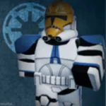 [GA.C] 501st Legion