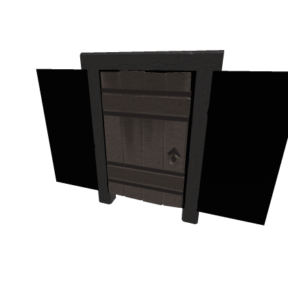DOORS: Floor 2 Door (READ DESC)