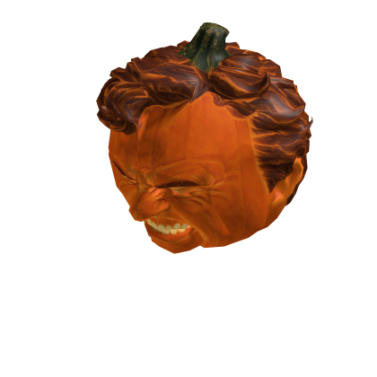 Charlie Pumpkin