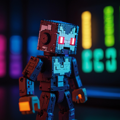 8-Bit Hero (Original Game Soundtrack) Roblox music