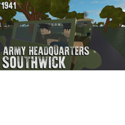 Army Head Quarters South
