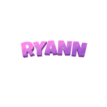 Ryan's Roblox Clothing
