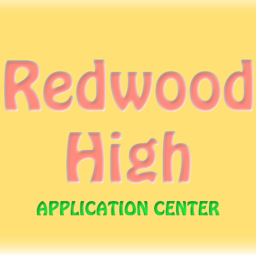 Redwood High Application Center