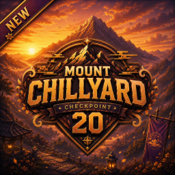 [NEW + EVENT] MOUNT CHILLYARD