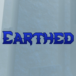 Earthed