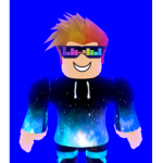 Golden Xcer ROBLOX