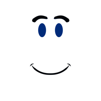 Friendly Trusting Smile