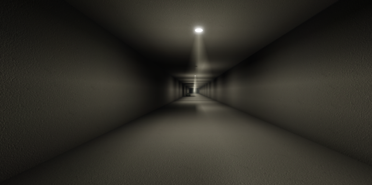 Juego de terror Blue Lock (BETA) screenshot 1