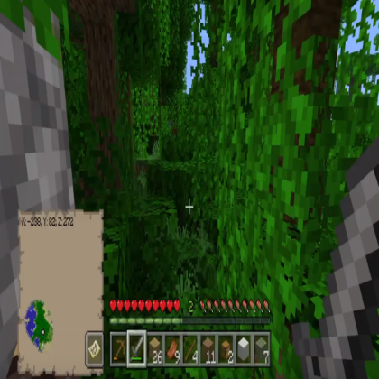Playing Minecraft Roblox decal