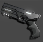 Black Sector Games