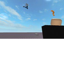 Roblox Roped Physics: The Game