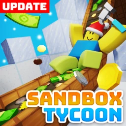 🔨[Update] Sandbox Tycoon  icon