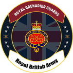 BA | -Royal Grenadier Guards