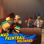 [WINTER] Mad Paintball: Reloaded