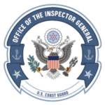 [USCG] 0ffice of the Inspector General
