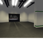 [SCPF] - Special Containment Procedures Facility