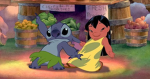 lilo and stich fam!!