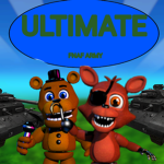 Ultimate FNAF Army