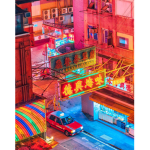 香港人小商店