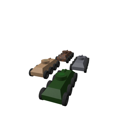 tanks