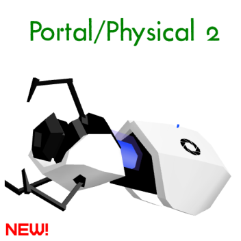 Physical/Portal 2 [Computors]