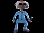 OLIVER MATE