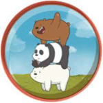 WE BARE BEARS...