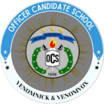 PA | - Officer Candidate School -