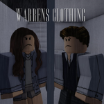 Warren's Clothing