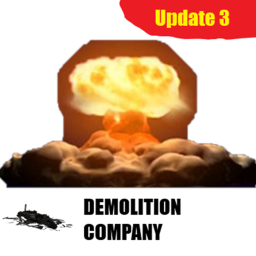 [UncopyLocked] DEMOLITION COMPANY