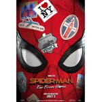 Marvels Infinity War Fan Group