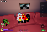 Just your normal group lol