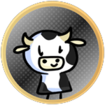 Cow Peep'