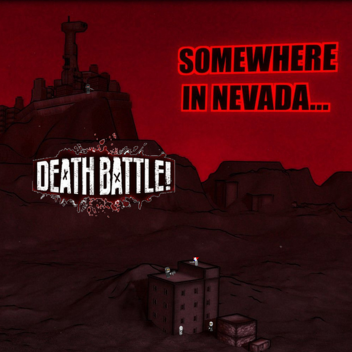 Nevada Battle Ground
