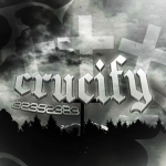 多 CRUCIFY