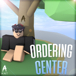 [AG] Request Center