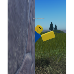Find The NPCs!