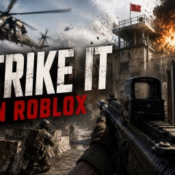 (BETA) Strike It icon