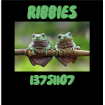 RIBBIES