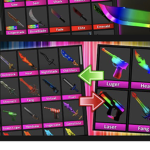MM2 Trading Centre!