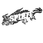 INITIAL S - Drifting Clan