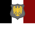 Das Kaiserreich Deutschlands