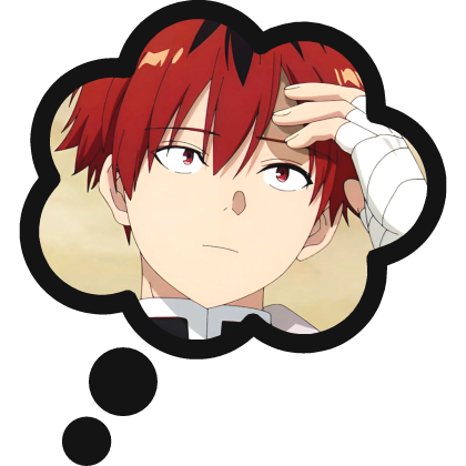 Thinking About Stark Frieren