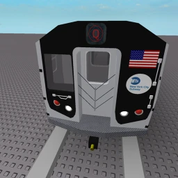 [N] [Q] [R] [W] Trains Automated icon